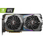 MSI GeForce RTX 2070 SUPER GAMING X 8GB GDDR6 256-bit