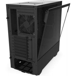 NZXT H510 Matte Black