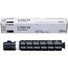 Canon Toner C-EXV59B Black