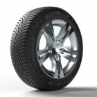 Anvelopa iarna Michelin Pilotalpin5 255/35R20 97W Iarna