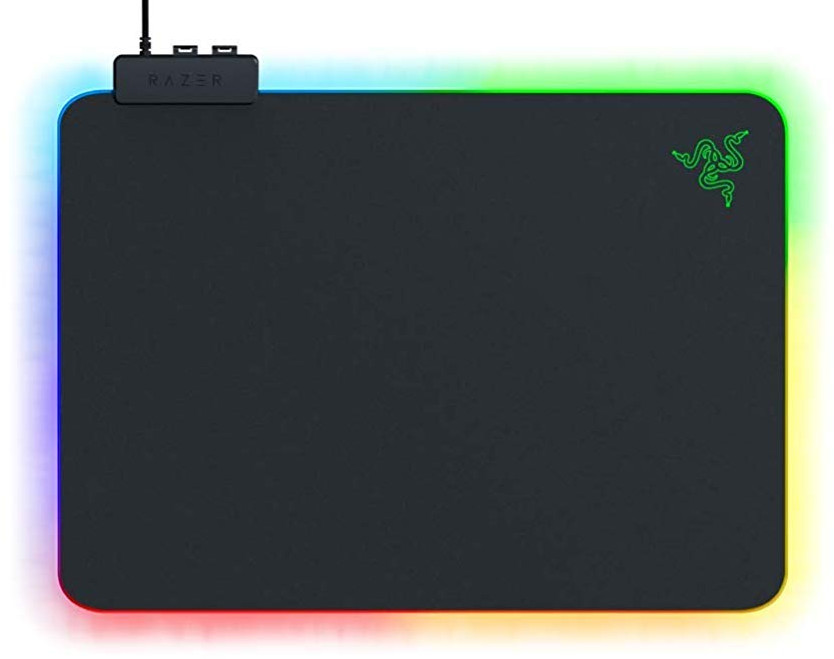 Mouse pad Razer Firefly V2