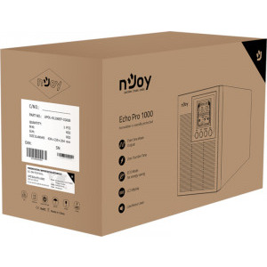 nJoy Echo Pro 1000 1000 VA