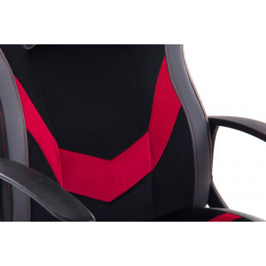 Inaza Defender Black/Red