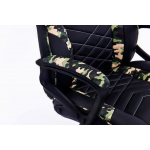 Inaza Racing GT Camo