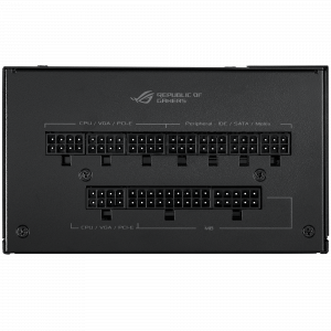 ASUS ROG Strix, 80+ Gold, 650W