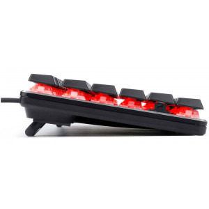 Redragon Mahoraga Wireless Mecanica Red Switch