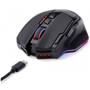 Redragon Sniper Pro RGB Wireless