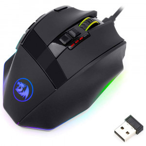 Redragon Sniper Pro RGB Wireless