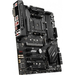 MSI X470 GAMING PRO MAX