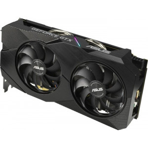 ASUS GeForce GTX 1660 SUPER EVO 6GB GDDR6 192-bit