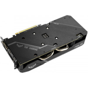 ASUS GeForce GTX 1660 SUPER TUF3 Gaming A6G 6GB GDDR6 192-bit