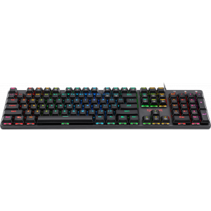 Redragon Shrapnel RGB Mecanica Blue Switch