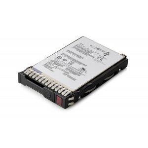 HP Unitate de stocare Hot-Plug SSD 6G 480GB 2.5 inch