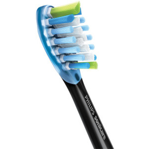Philips Sonicare Periuta de dinti electrica DiamondClean HX9911/88 Acvamarin