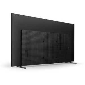 Sony Smart TV OLED XR-55A80L Seria A80L 139cm negru-gri 4K UHD HDR