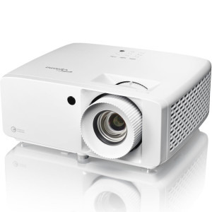Optoma ZH450
