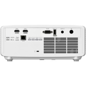 Optoma ZH450