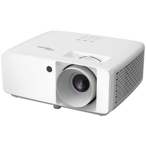 Optoma ZW350e