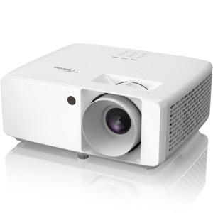 Optoma ZW350e