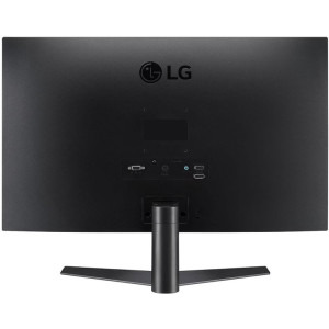 LG Gaming 27MP60GP-B 27 inch FHD IPS 1 ms 75 Hz FreeSync