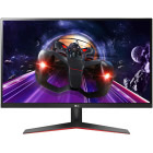 Monitor LED LG Gaming 27MP60GP-B 27 inch FHD IPS 1 ms 75 Hz FreeSync