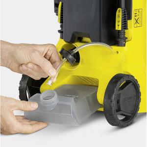 Karcher Aparat de spalat cu presiune K3 Power Control