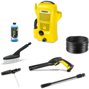 Karcher Aparat de spalat cu presiune K2 Universal Edition Car