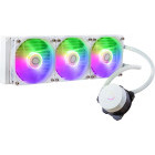 Cooler CPU Cooler Master MasterLiquid 360L Core ARGB White