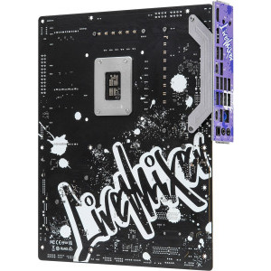 ASRock Z790 LIVEMIXER