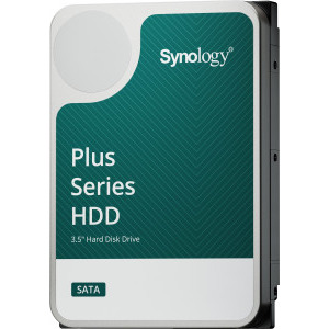 Synology HAT3300 Plus Series 6TB SATA-III 5400RPM 256MB