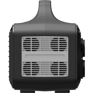 nJoy Power Base 600, statie portabila stocare energie, 600W, 7x porturi alimentare, 4x moduri reincarcare, Management software
