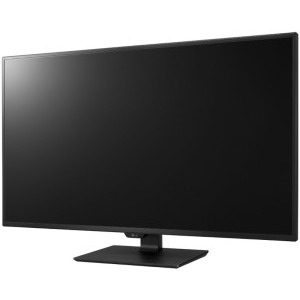 LG 43UN700P-B 42.5 inch UHD IPS 8 ms 60 Hz USB-C HDR