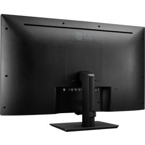 LG 43UN700P-B 42.5 inch UHD IPS 8 ms 60 Hz USB-C HDR