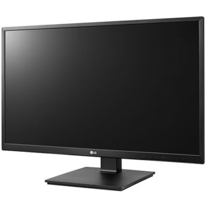 LG 27BK55YP-B 27 inch FHD IPS 5 ms 75 Hz FreeSync