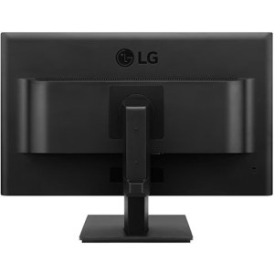 LG 27BK55YP-B 27 inch FHD IPS 5 ms 75 Hz FreeSync