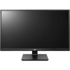 Monitor LED LG 27BK55YP-B 27 inch FHD IPS 5 ms 75 Hz FreeSync