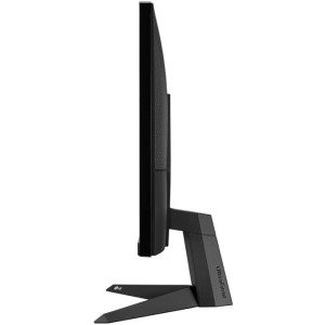 Monitor LED LG Gaming UltraGear 24GQ50F-B 23.8 inch FHD VA 1 ms