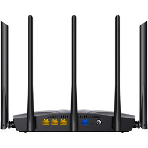 Tenda Gigabit RX2 PRO Dual-Band WiFi 6