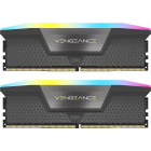 Corsair Vengeance RGB 32GB DDR5 6000MHz CL30 Dual Channel Kit