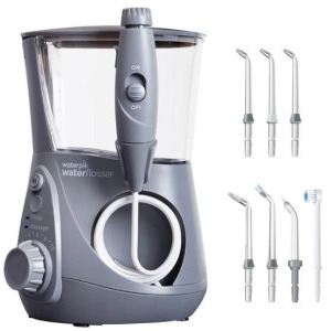 WATERPIK Irigator oral Profesional Aquarius WP-667