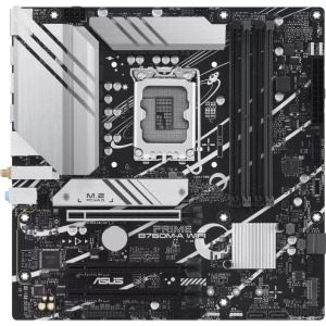 Placa de baza ASUS PRIME B760M-A WIFI