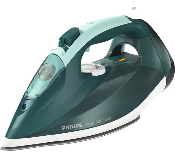 Philips Fier de calcat Seria 7000 Azure DST7031/70