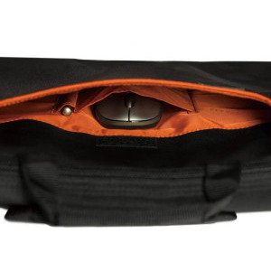 Everki Husa notebook 17.3 inch Commute 808 Black
