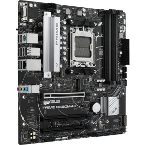 ASUS PRIME B650M-A II