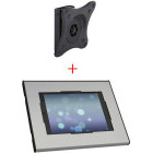 Accesoriu tableta Vogels Suport tableta PTS2010, securizat, rotabil in jurul axului 360 grade
