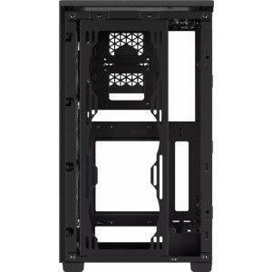 Corsair 2000D Airflow RGB Black