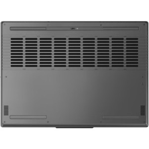 Lenovo Gaming 16'' Legion Slim 5 16IRH8, WQXGA 165Hz G-Sync, Procesor Intel® Core™ i7-13700H (24M Cache, up to 5.00 GHz), 16GB DDR5, 512GB SSD, GeForce RTX 4070 8GB, No OS, Storm Grey, 3Yr Onsite Premium Care