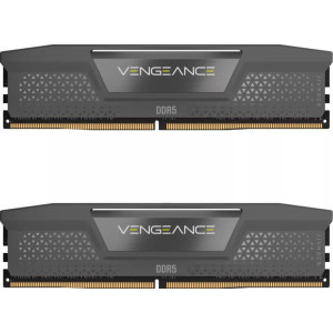 Memorie Corsair Vengeance 32GB DDR5 6000MHz CL30 Dual Channel Kit