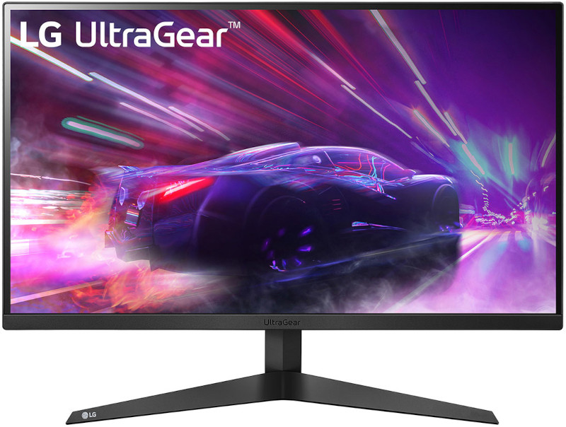 Monitor LED LG Gaming UltraGear 27GQ50F-BQ 27 inch FHD VA 1 ms 165 Hz FreeSync Premium