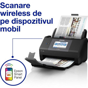 Epson WorkForce ES-590W